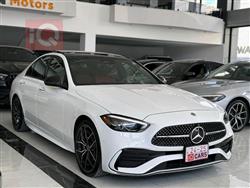 مرسيدس بنز C-Class
